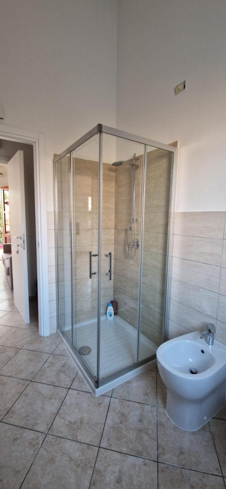 Casa Vacanza Mamaioa SantʼAnna Arresi Kültér fotó