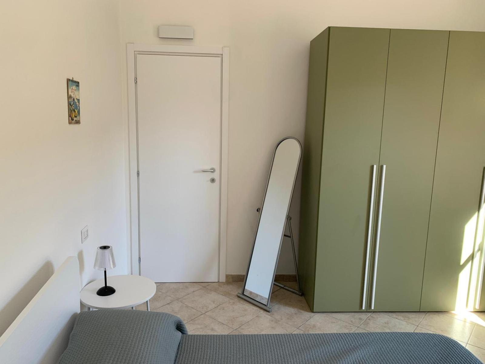 Casa Vacanza Mamaioa SantʼAnna Arresi Kültér fotó